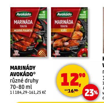 MARINDY AVOKDO