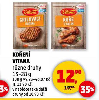 KOEN VITANA
