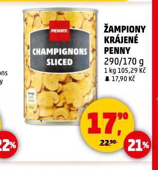 AMPIONY KRJEN