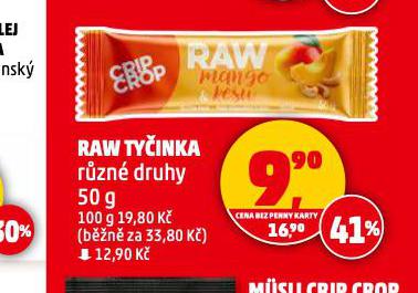 RAW TYINKA
