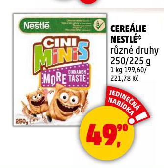 CERELIE NESTL