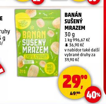 BANN SUEN MRAZEM