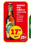 PIVO RADEGAST