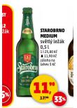 PIVO STAROBRNO