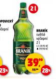 PIVO BRANK