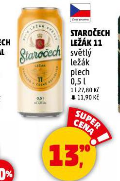 PIVO STAROECH