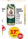 PIVO SVIJANY