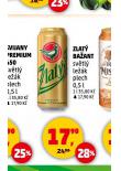 PIVO ZLAT BAANT