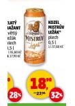PIVO VELKOPOPOVICK KOZEL