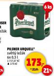 PIVO PILSNER URQUELL