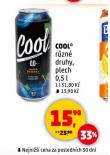 COOL NEALKOHOLICK PIVO