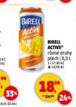 BIRELL NEALKOHOLICK PIVO