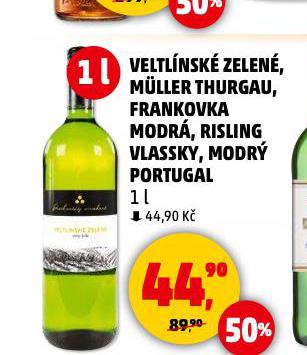 MLLER THURGAU