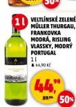 MLLER THURGAU