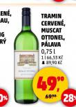 TRAMIN CERVEN