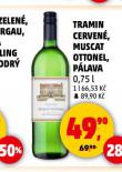 MUSCAT OTTONEL