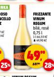 FRIZZANTE VINUM REGUM