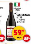 CORTE BALDA