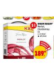 VINUM REGUM MERLOT