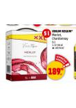 VINUM REGUM CHARDONNAY