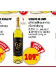 VINUM REGUM