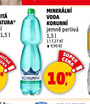 KORUNN