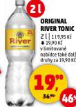 ORIGINAL RIVER TONIC
