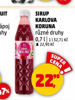 SIRUP