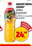 OVOCN NPOJ CAPRIO