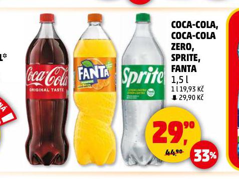 COCA-COLA
