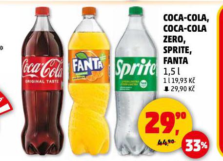 COCA-COLA ZERO