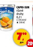 CAPRI-SUN