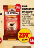 KVA JIHLAVANKA