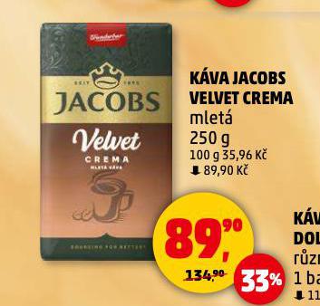 KVA JACOBS