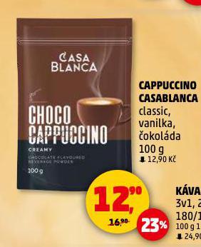 KVA CASABLANCA