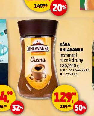 KVA JIHLAVANKA