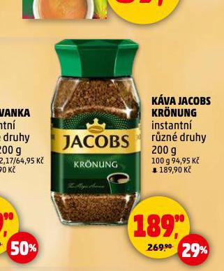 KVA JACOBS
