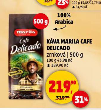 KVA MARILA