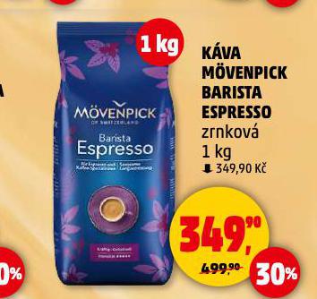 MOVENPICK KVA