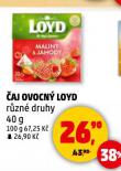 LOYD OVOCN AJ