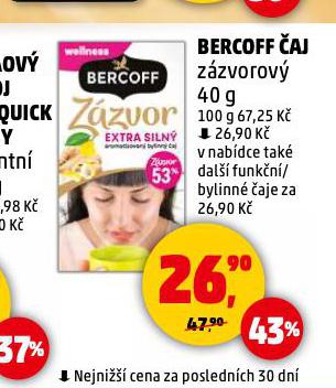 BERCOFF AJ