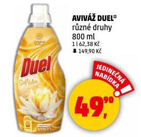 AVIV DUEL