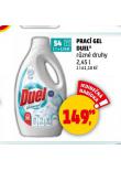DUEL PRAC GEL