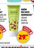DERMACOL KRM NA RUCE