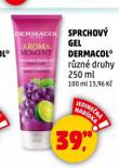 DERMACOL SPRCHOV GEL