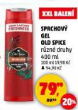 OLD SPICE SPRCHOV GEL