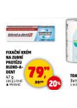 BLEND A DENT FIXAN KRM NA ZUBN PROTZU