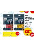 BODIE SELECT POCHOUTKY PRO PSY