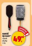 KART NA VLASY