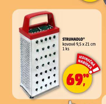 STRUHADLO